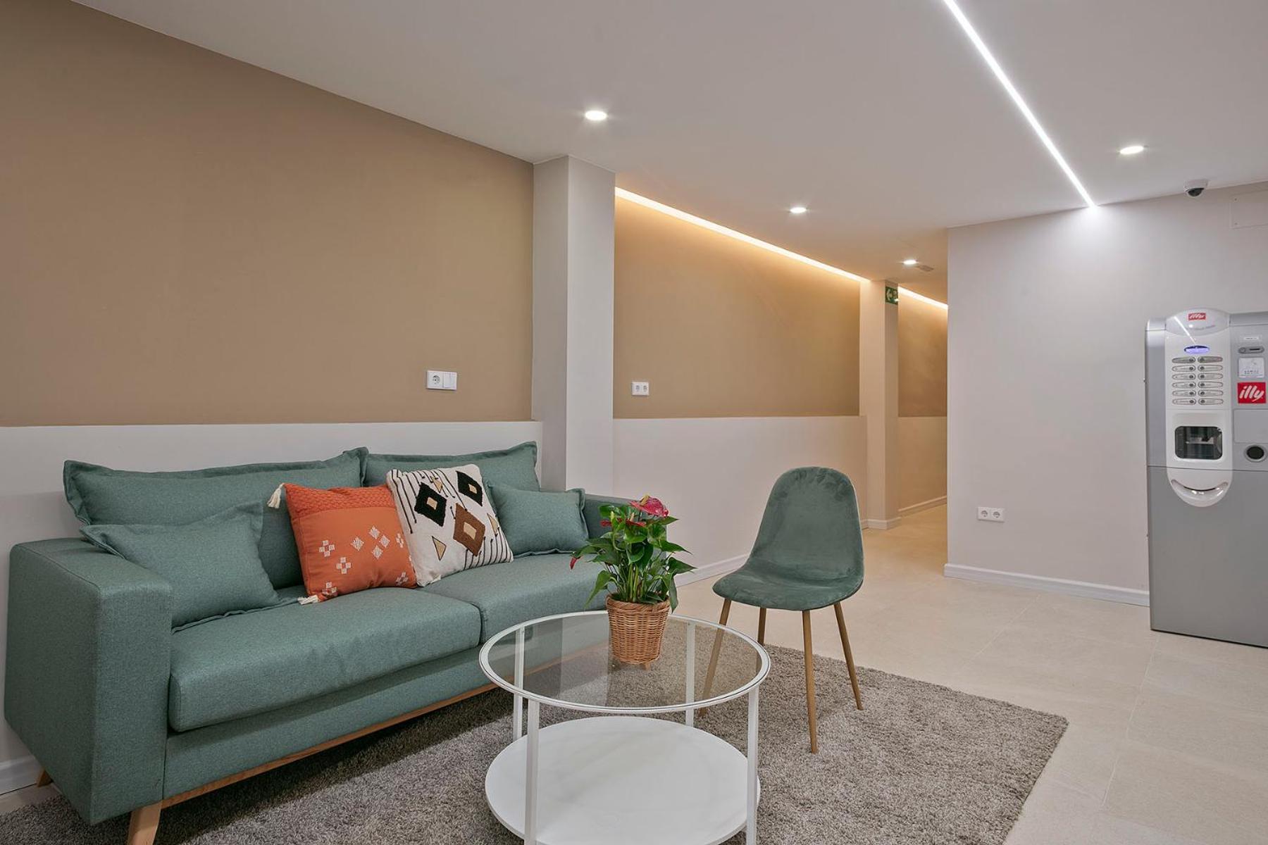 Your Home- Apartment Camp Nou 2B L'Hospitalet de Llobregat Exterior photo